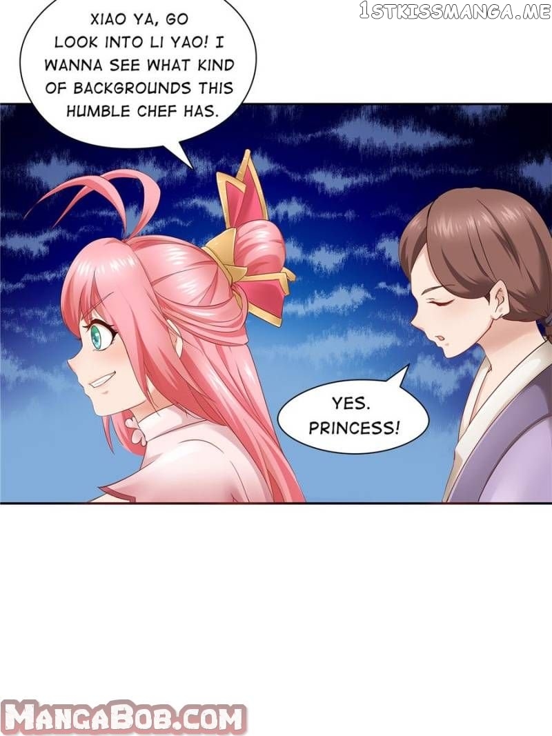 Cinderella Chef chapter 37 - page 63