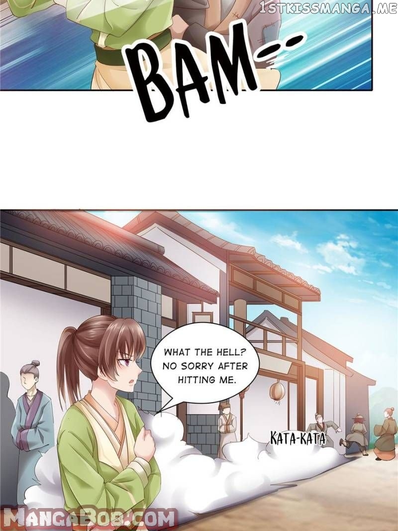 Cinderella Chef chapter 37 - page 7