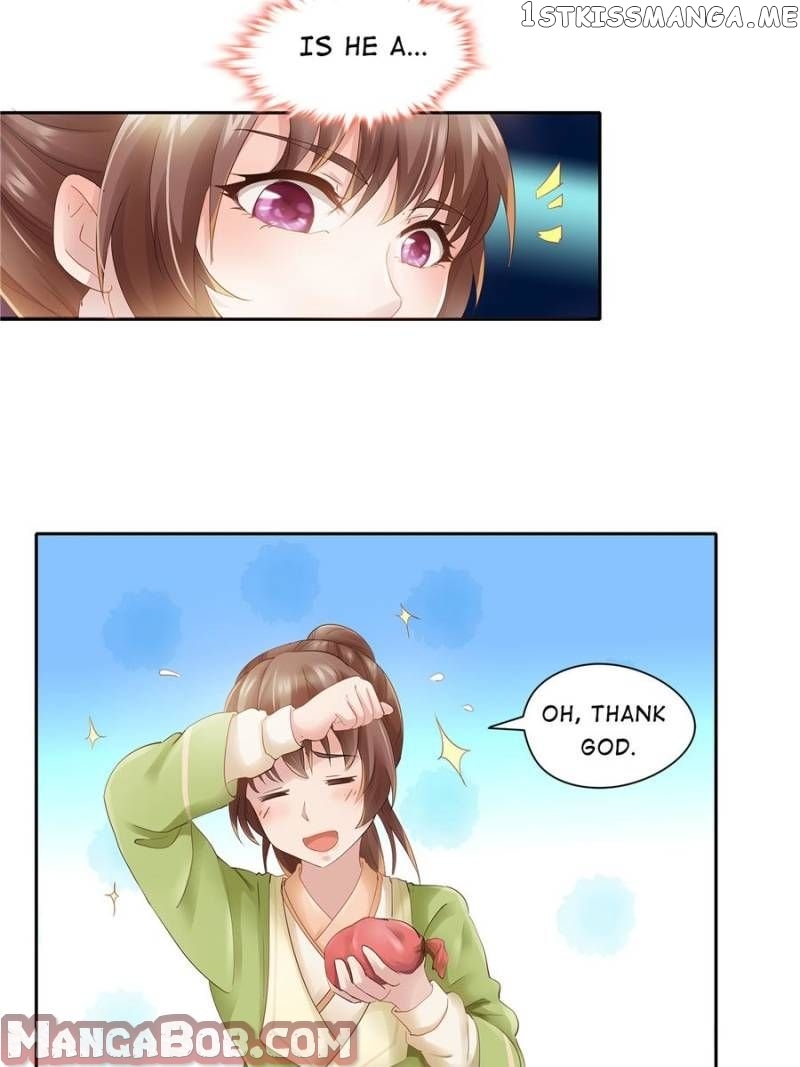 Cinderella Chef chapter 37 - page 9