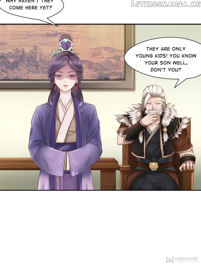 Cinderella Chef chapter 70 - page 10