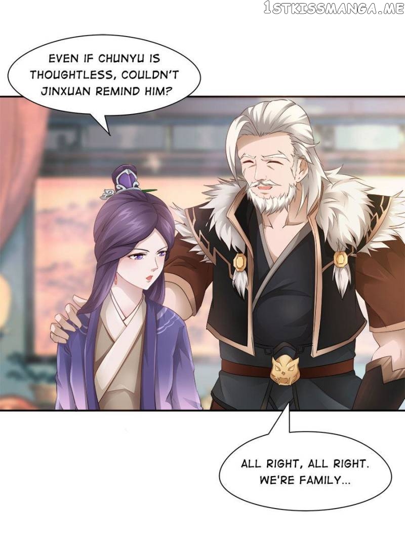 Cinderella Chef chapter 70 - page 11