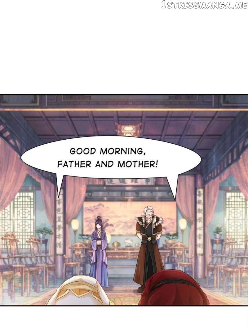 Cinderella Chef chapter 70 - page 13