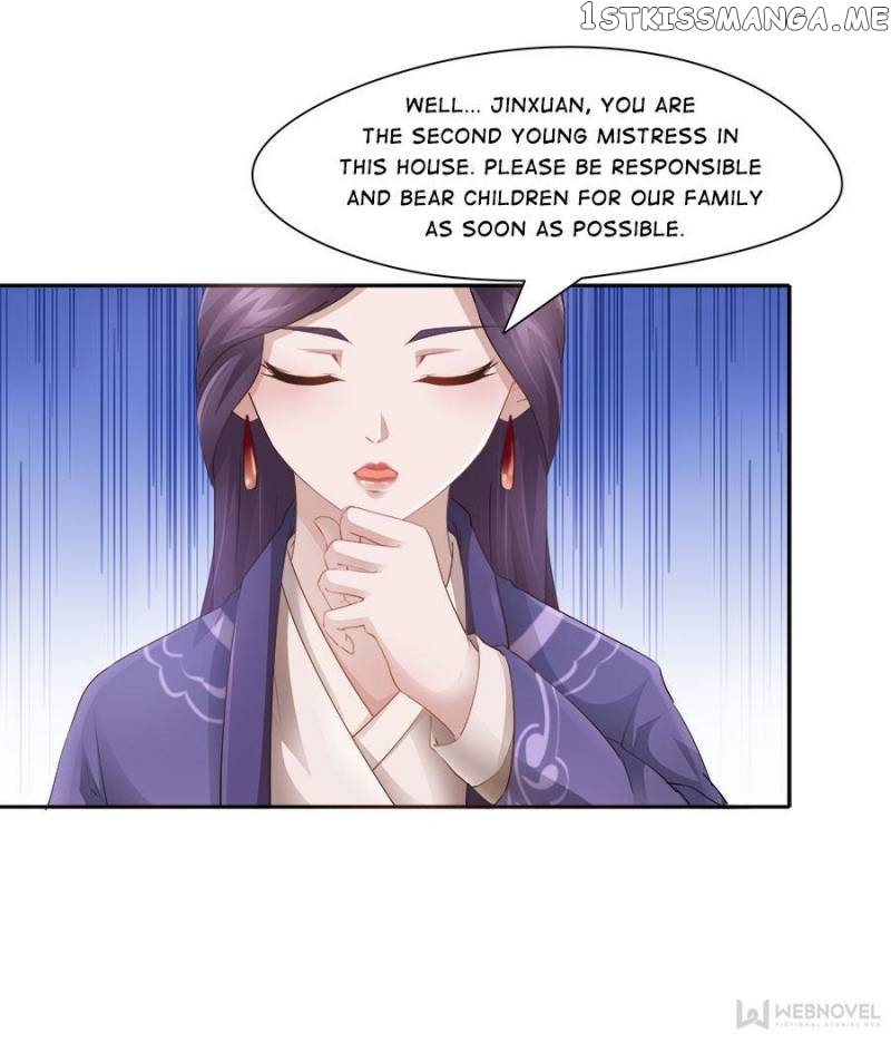 Cinderella Chef chapter 70 - page 14