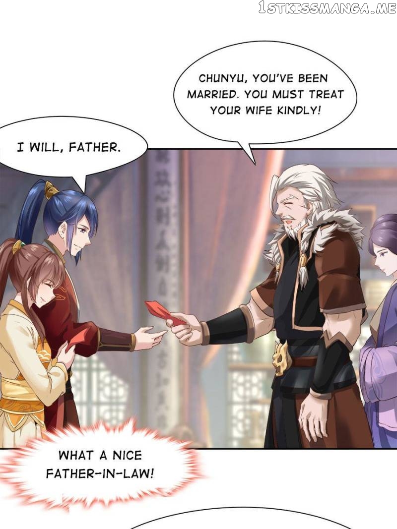 Cinderella Chef chapter 70 - page 16