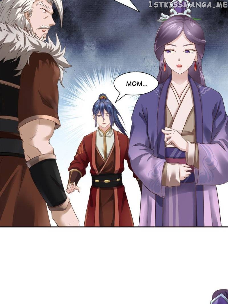 Cinderella Chef chapter 70 - page 18