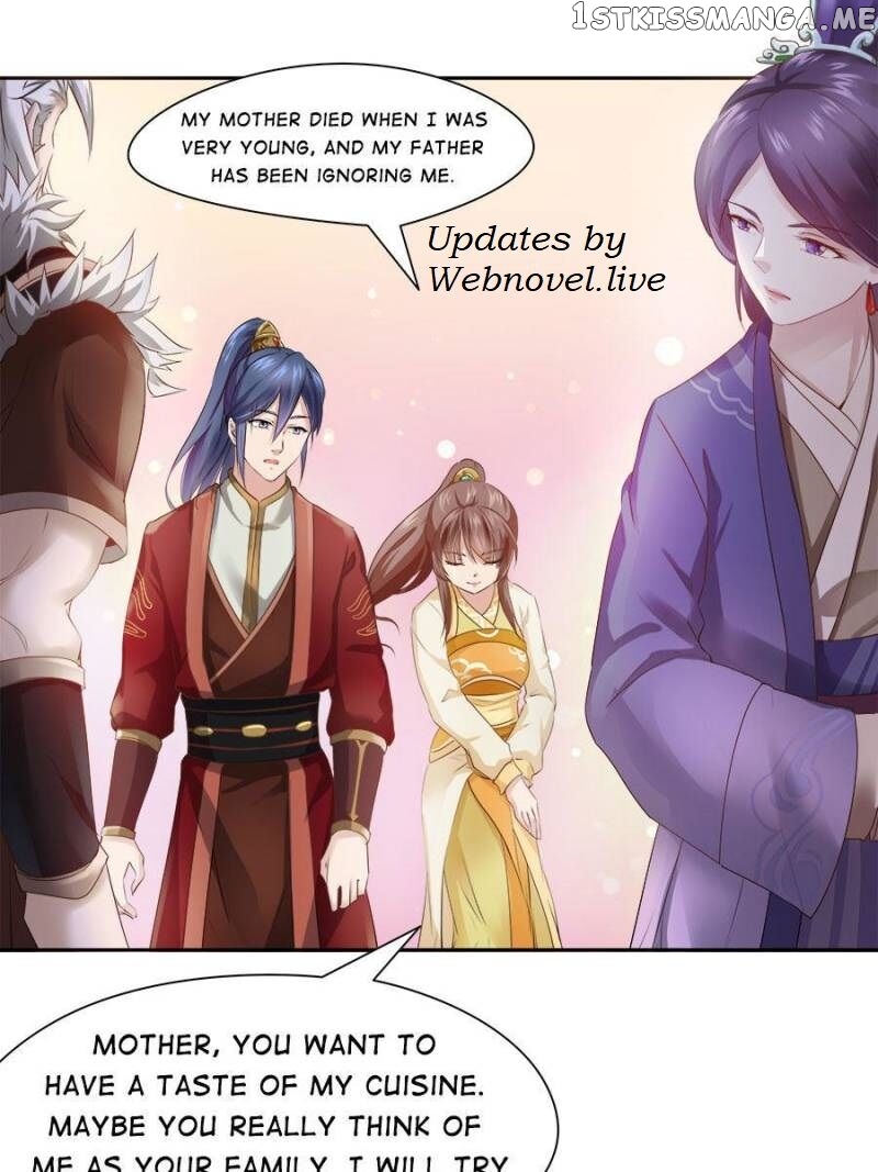 Cinderella Chef chapter 70 - page 19