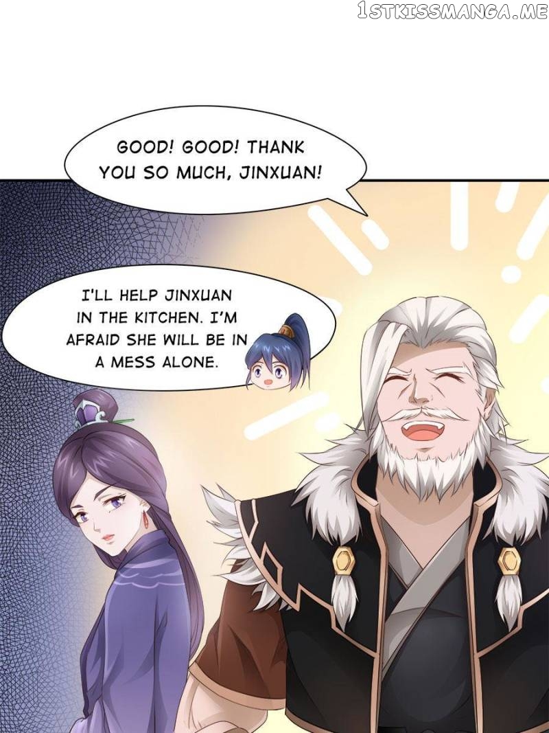 Cinderella Chef chapter 70 - page 21