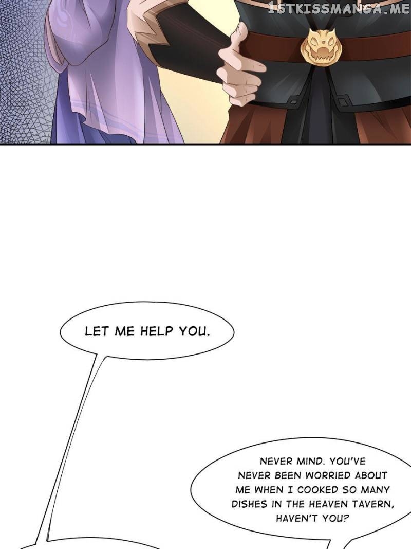 Cinderella Chef chapter 70 - page 22