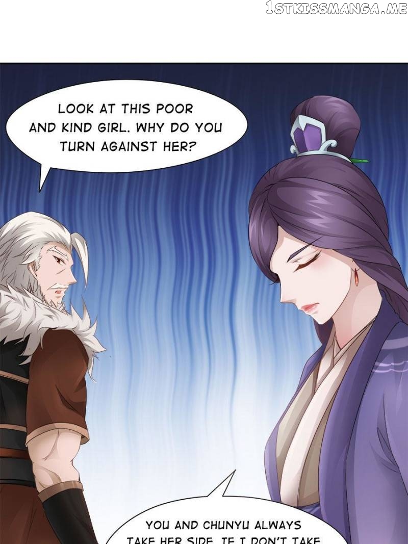 Cinderella Chef chapter 70 - page 25