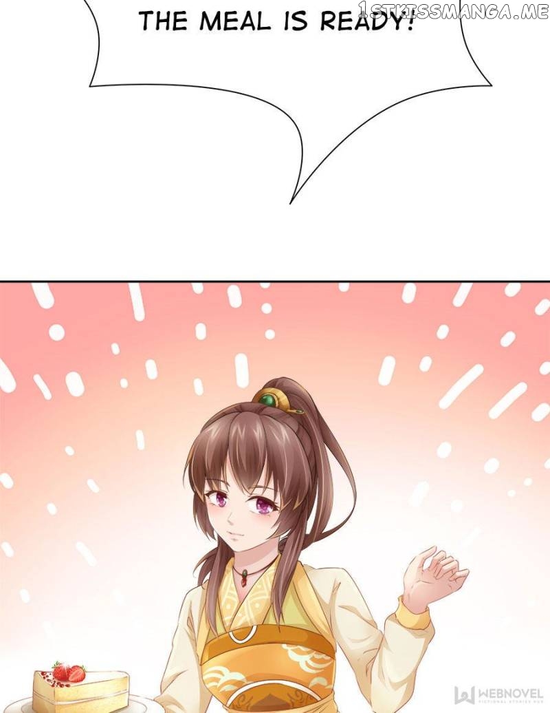 Cinderella Chef chapter 70 - page 28
