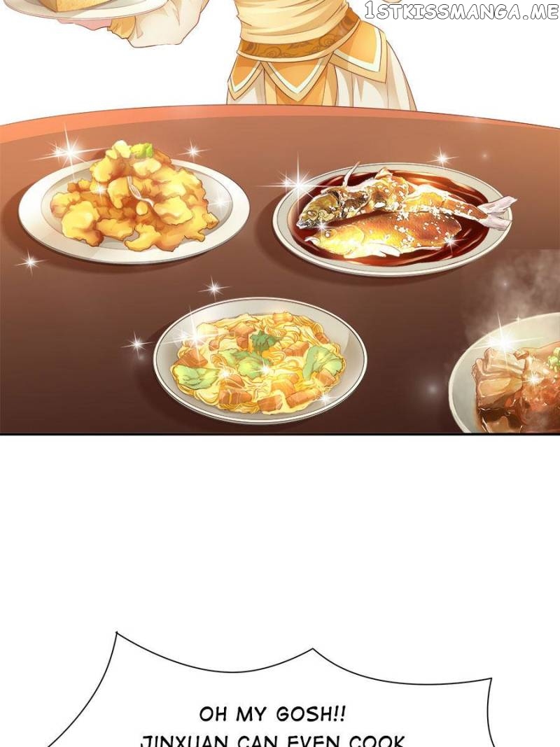 Cinderella Chef chapter 70 - page 29