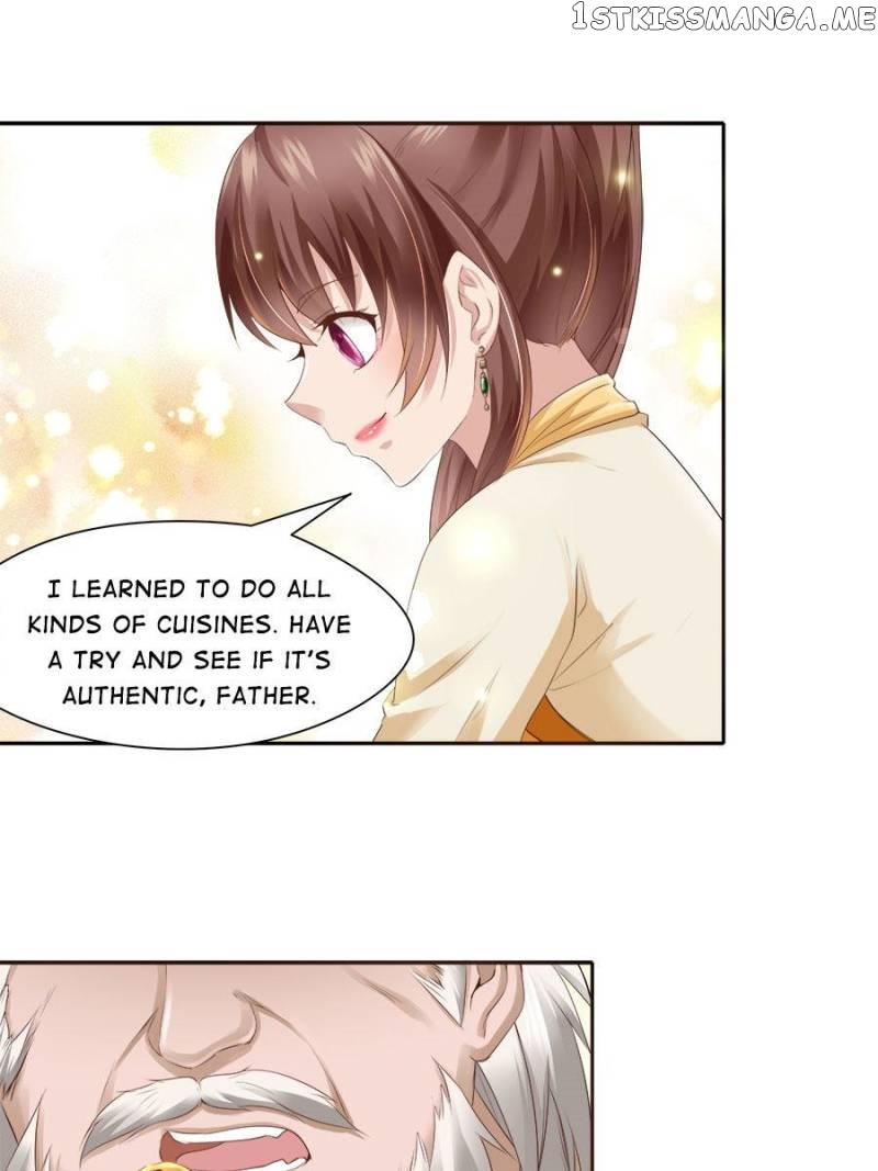 Cinderella Chef chapter 70 - page 31
