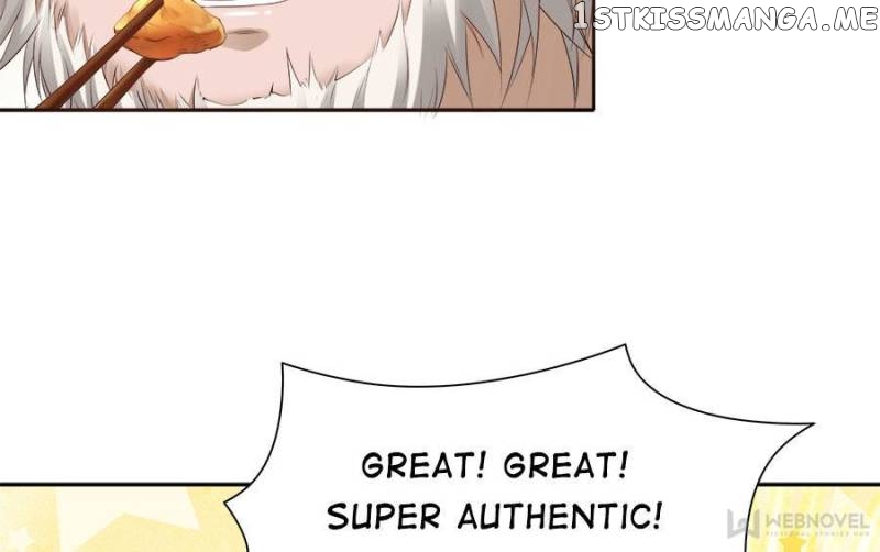 Cinderella Chef chapter 70 - page 32