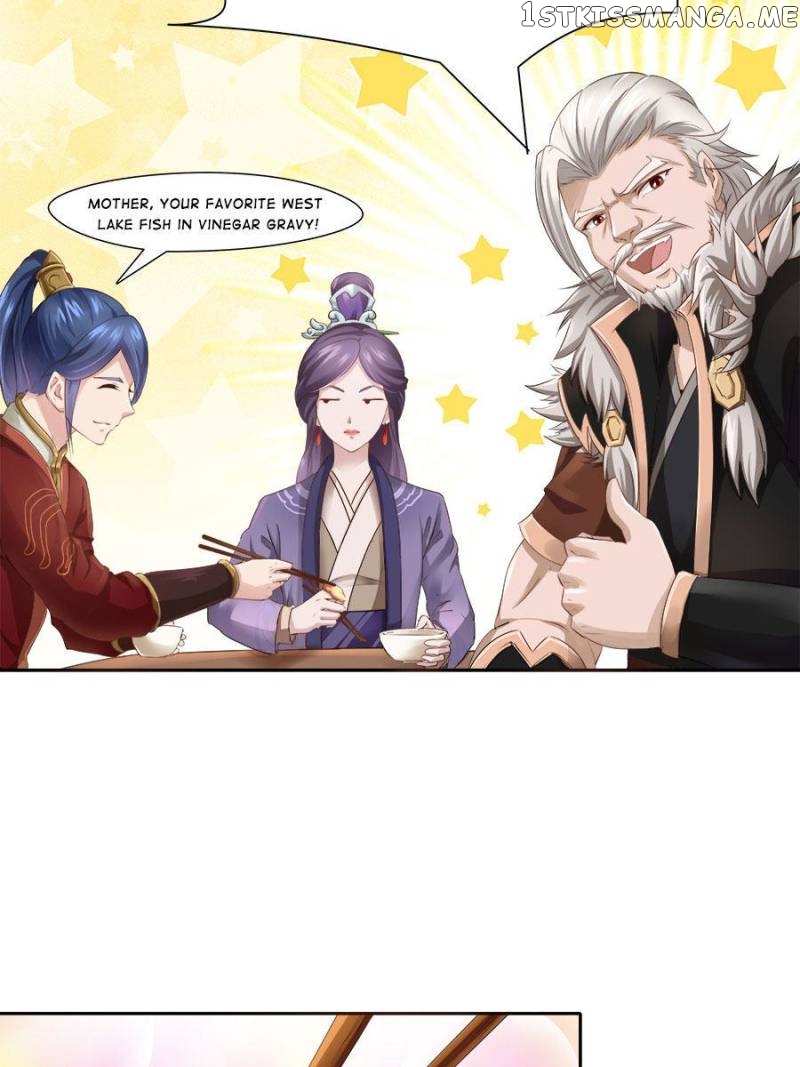 Cinderella Chef chapter 70 - page 33