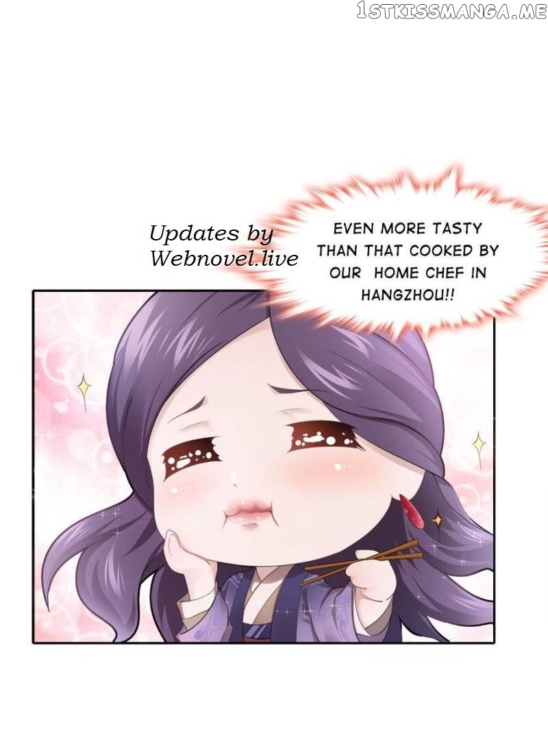 Cinderella Chef chapter 70 - page 35