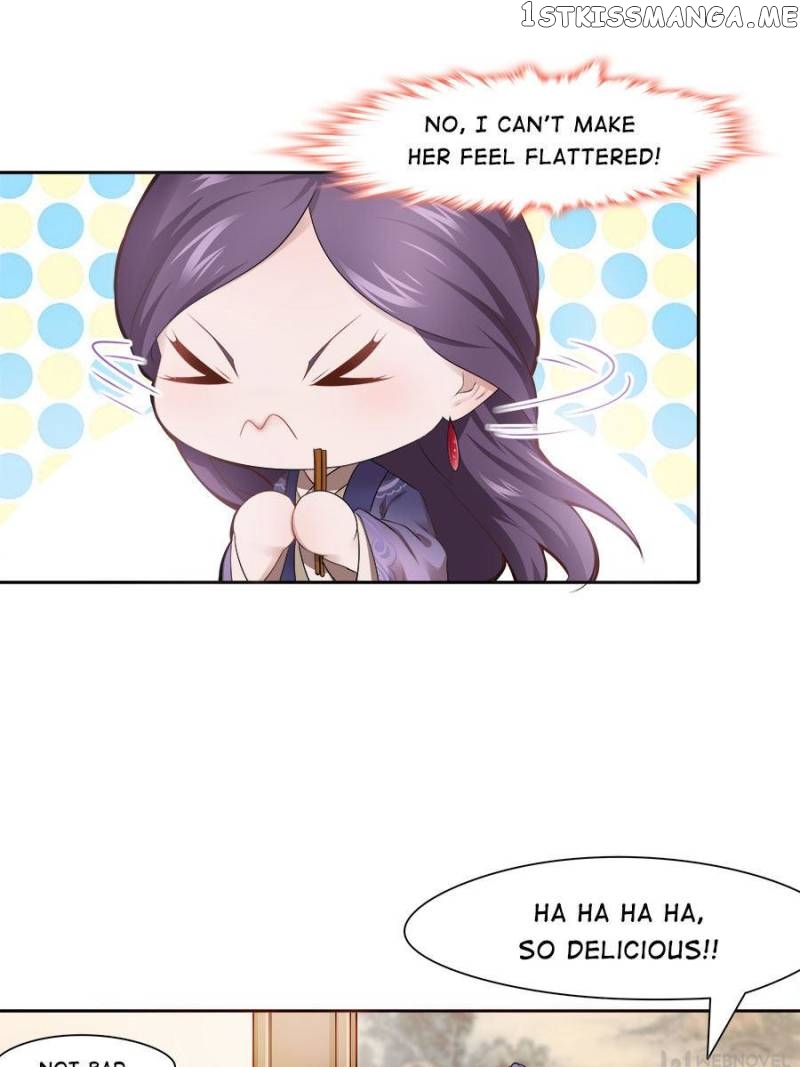 Cinderella Chef chapter 70 - page 36