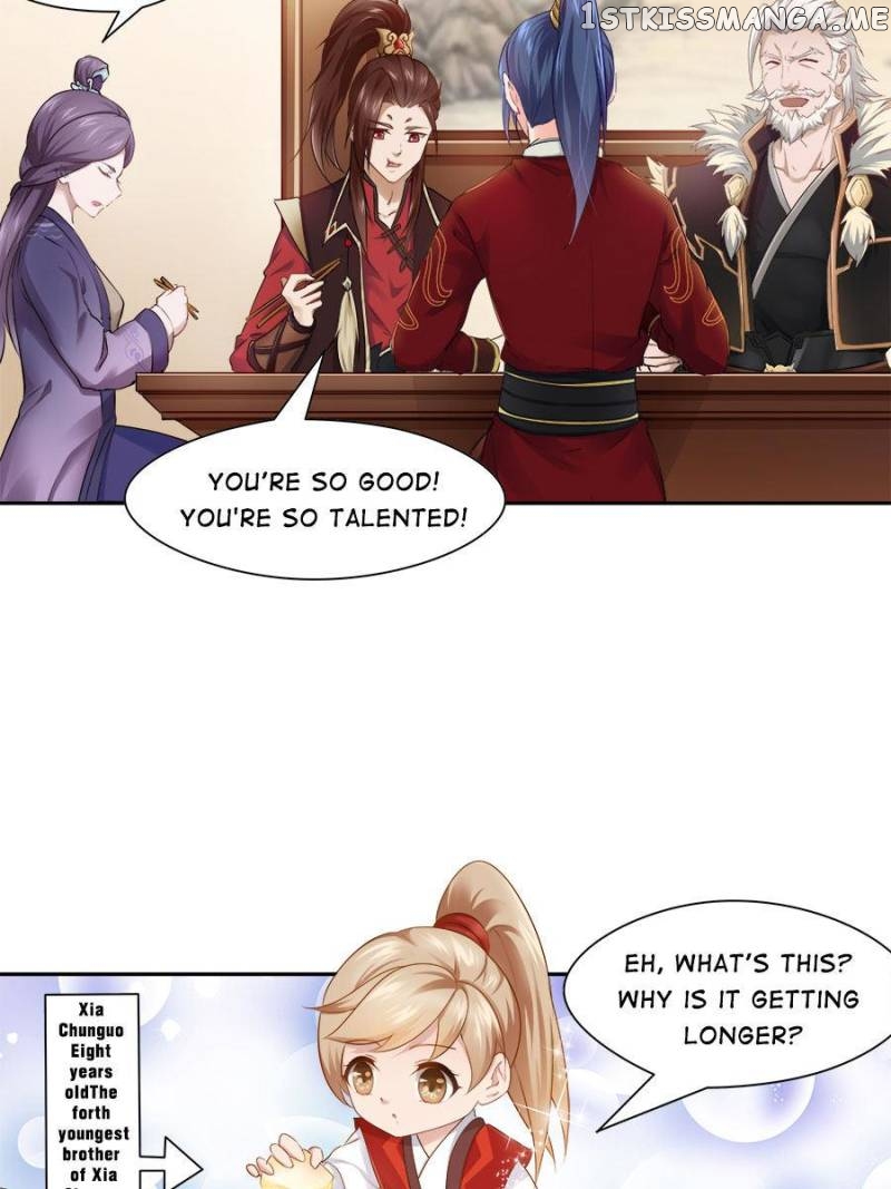 Cinderella Chef chapter 70 - page 38