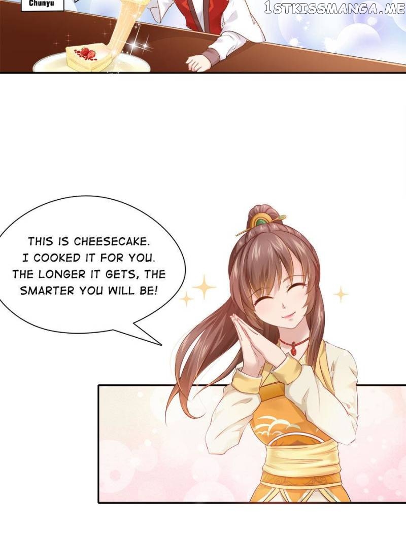 Cinderella Chef chapter 70 - page 39