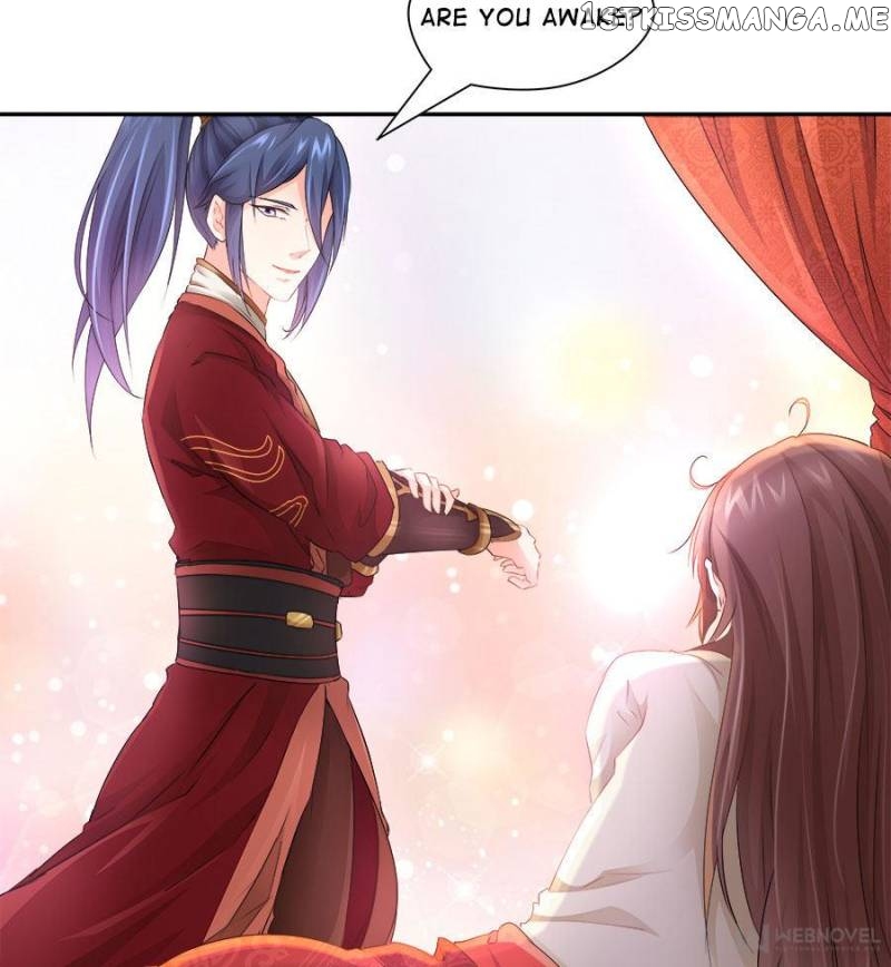 Cinderella Chef chapter 70 - page 4