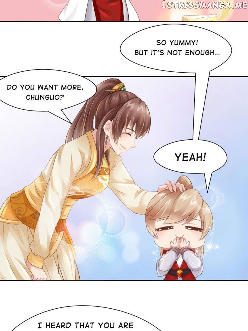 Cinderella Chef chapter 70 - page 42