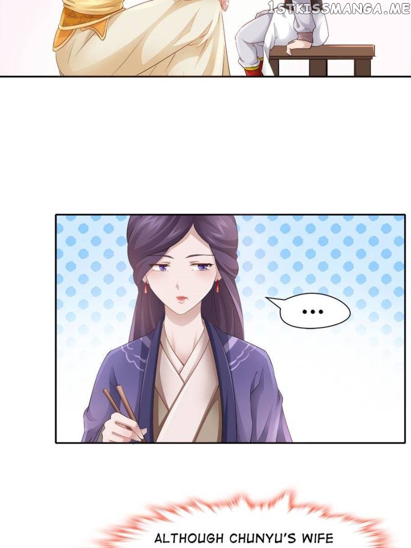 Cinderella Chef chapter 70 - page 44