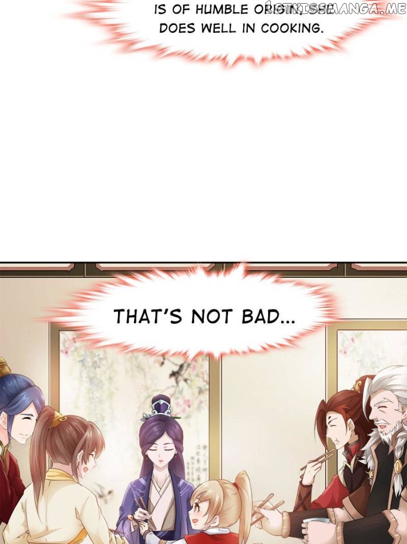 Cinderella Chef chapter 70 - page 45