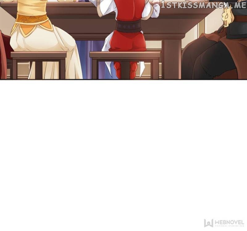 Cinderella Chef chapter 70 - page 46