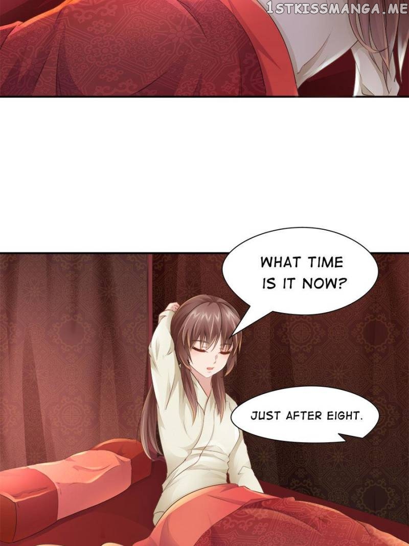 Cinderella Chef chapter 70 - page 5