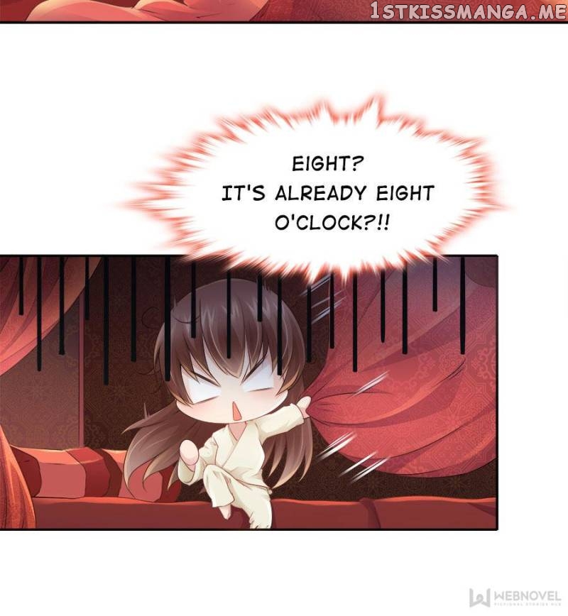 Cinderella Chef chapter 70 - page 6