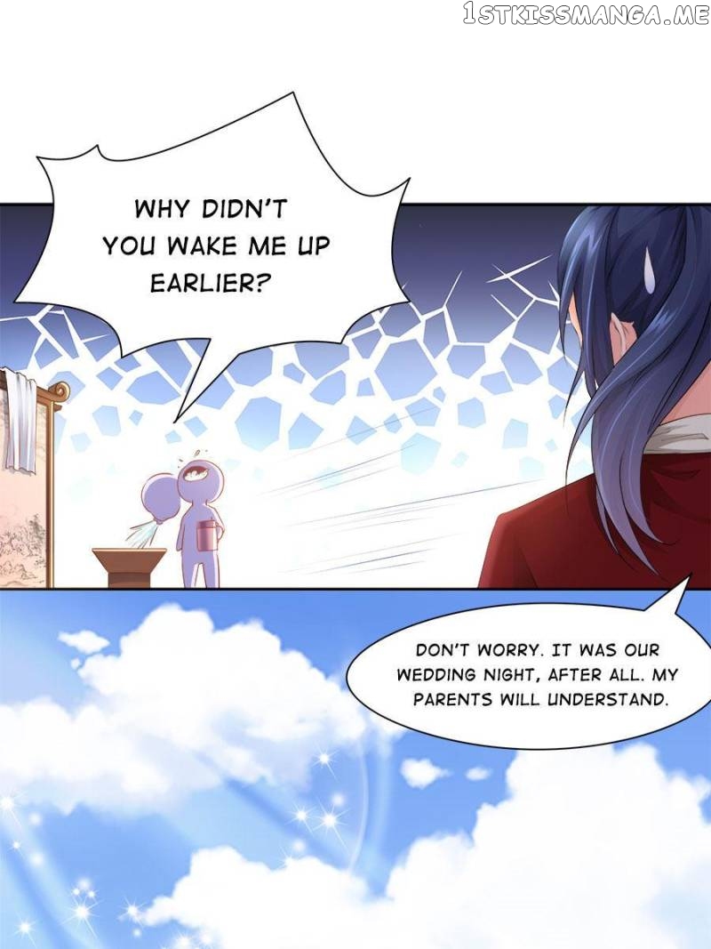 Cinderella Chef chapter 70 - page 7