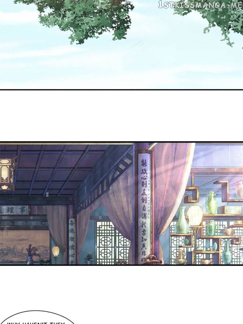 Cinderella Chef chapter 70 - page 9