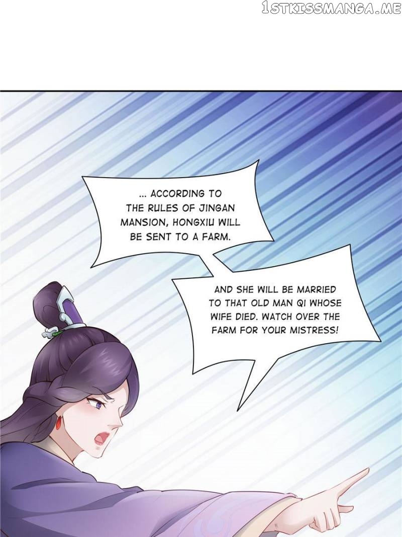 Cinderella Chef chapter 96 - page 12