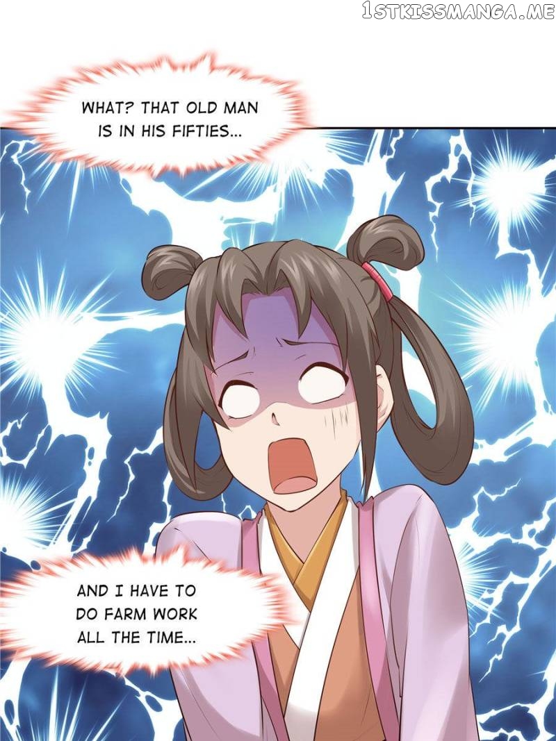 Cinderella Chef chapter 96 - page 14