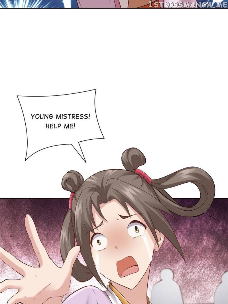 Cinderella Chef chapter 96 - page 15