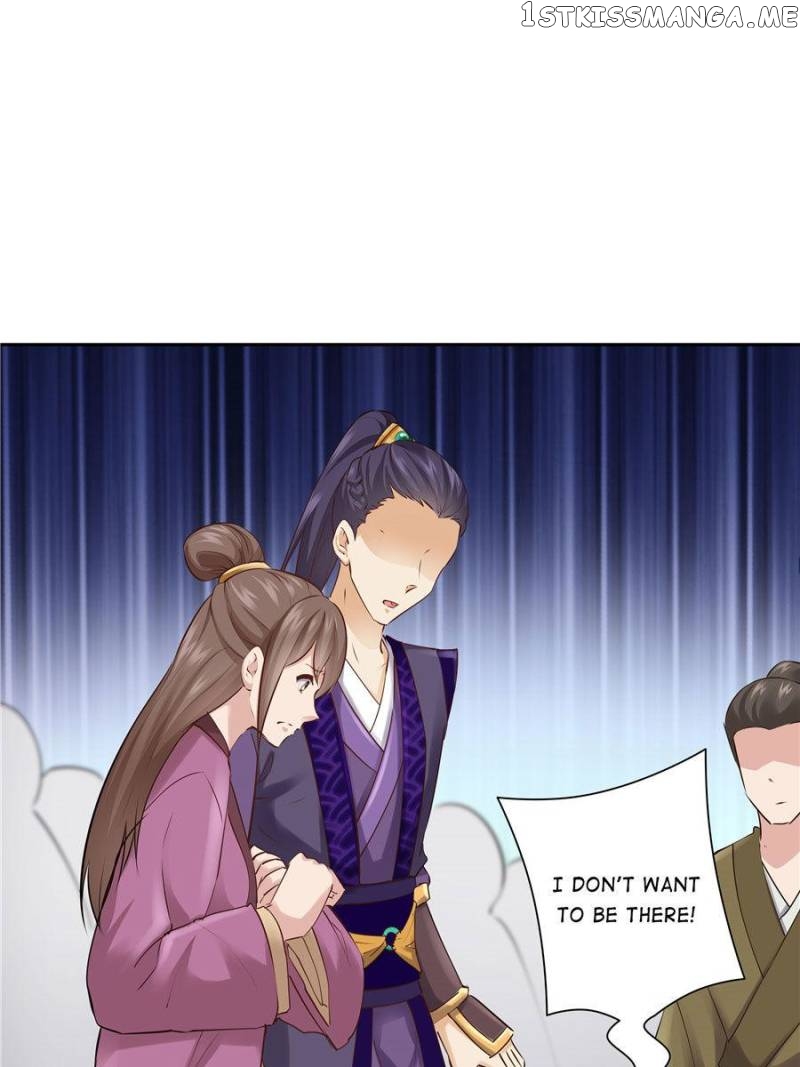 Cinderella Chef chapter 96 - page 17