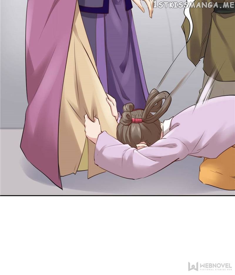 Cinderella Chef chapter 96 - page 18