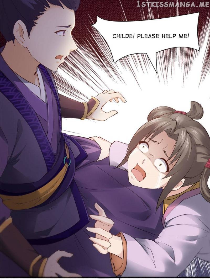 Cinderella Chef chapter 96 - page 20