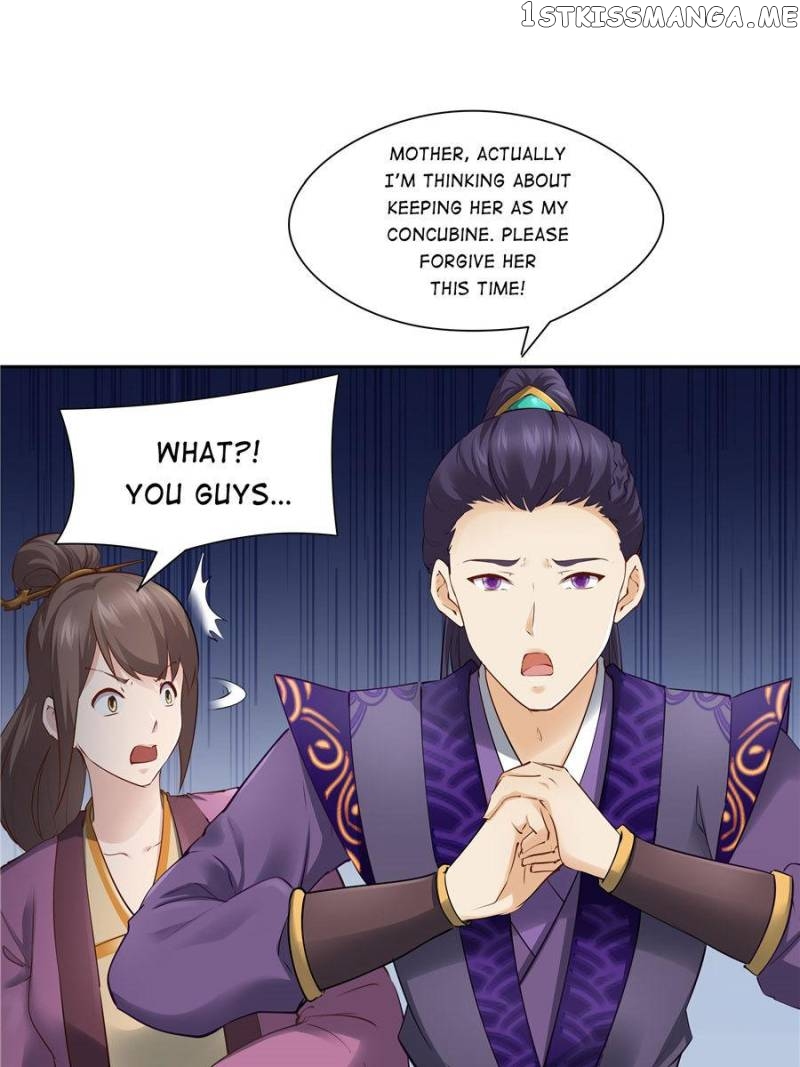 Cinderella Chef chapter 96 - page 22