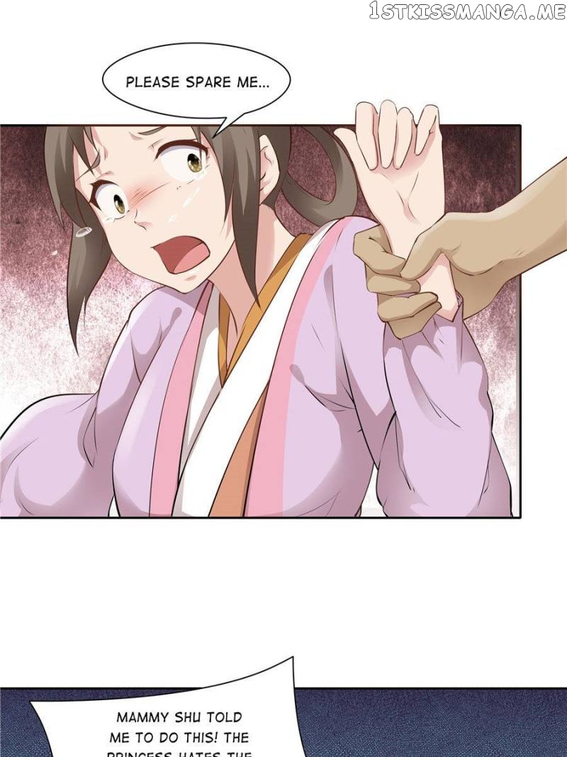 Cinderella Chef chapter 96 - page 25