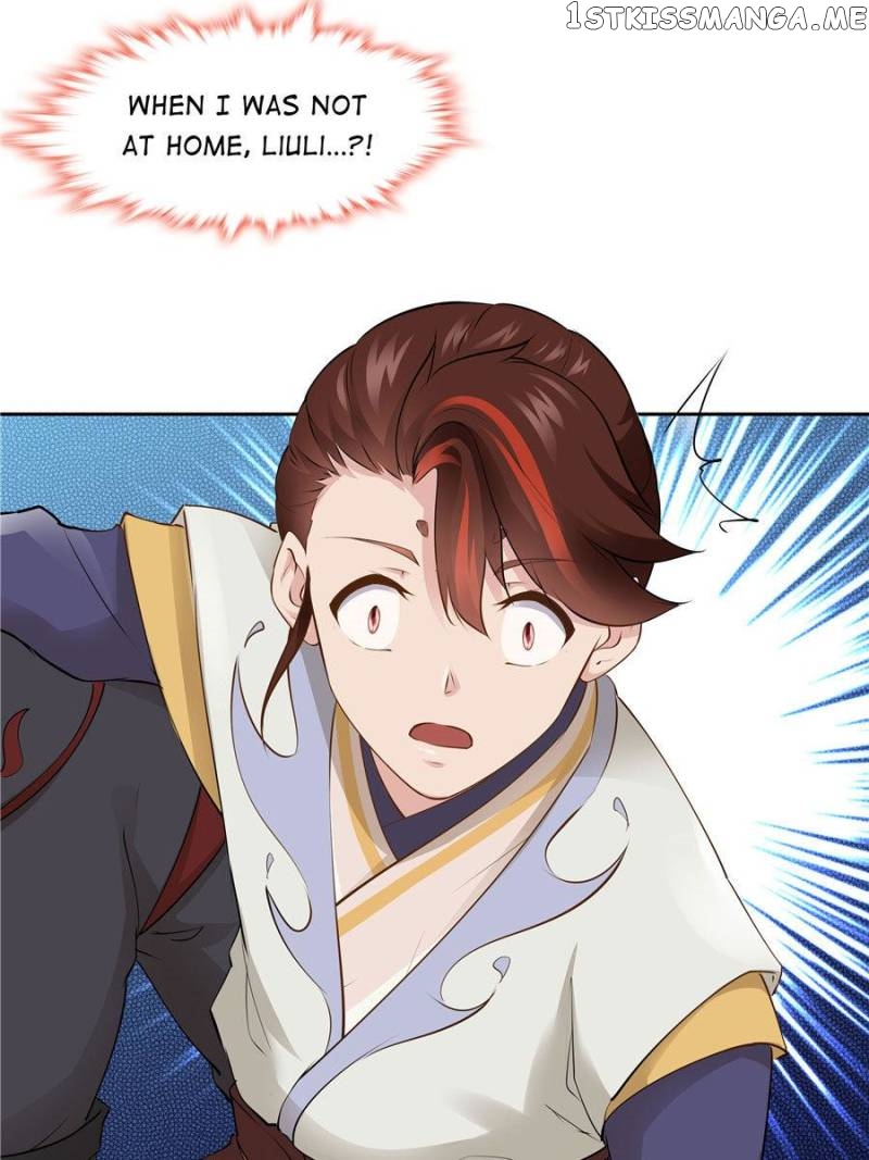 Cinderella Chef chapter 96 - page 27