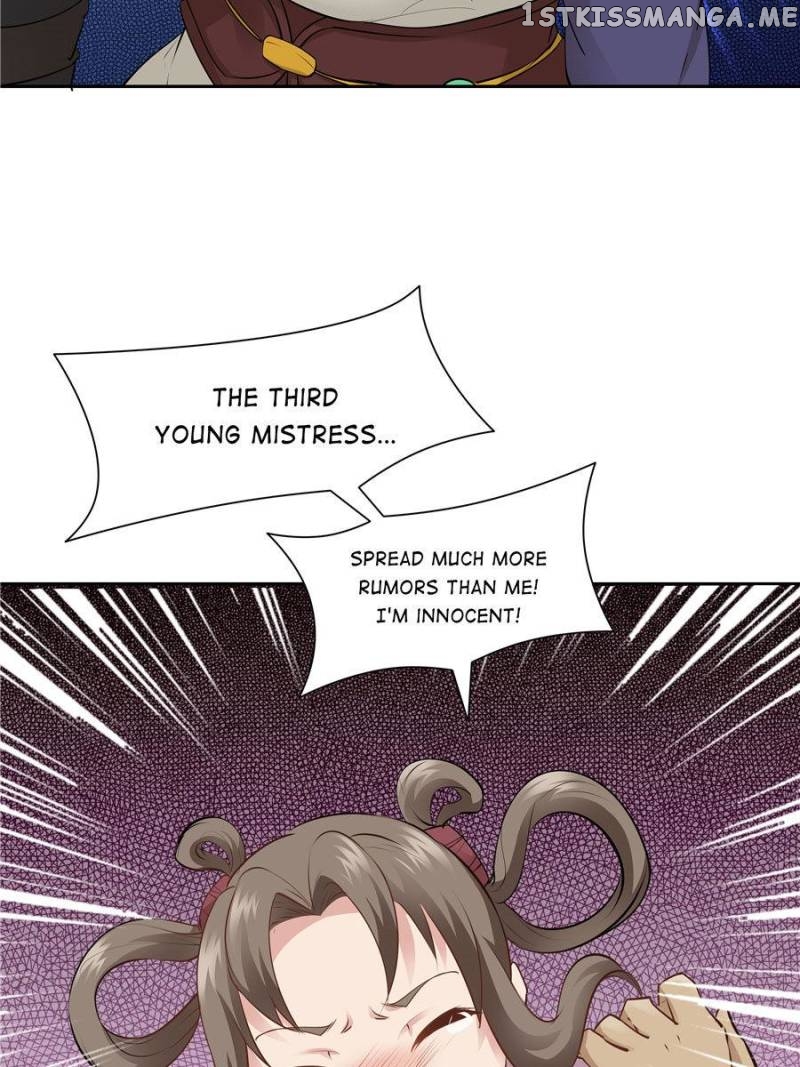 Cinderella Chef chapter 96 - page 28