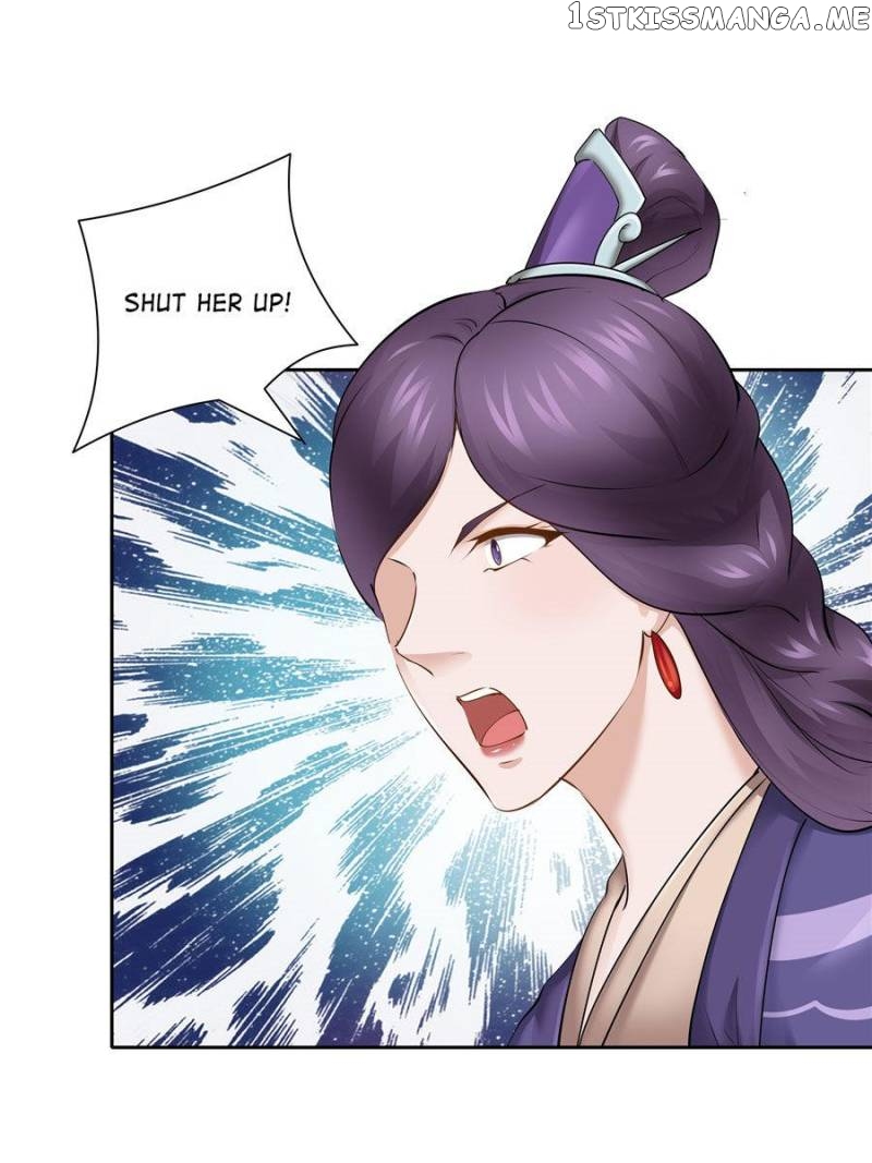 Cinderella Chef chapter 96 - page 30
