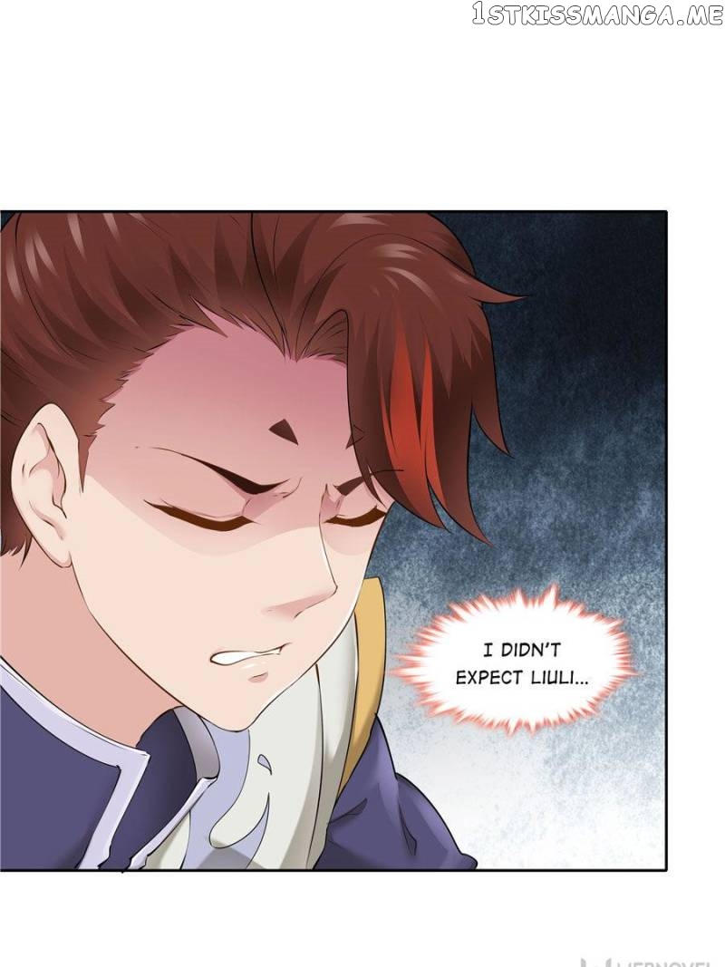 Cinderella Chef chapter 96 - page 31