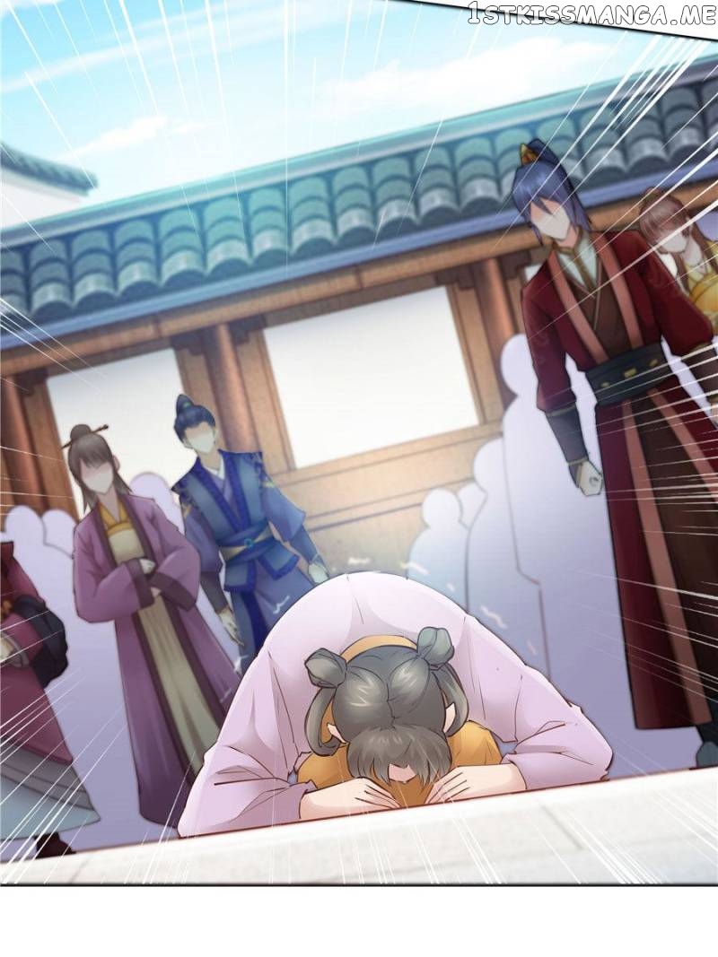 Cinderella Chef chapter 96 - page 4