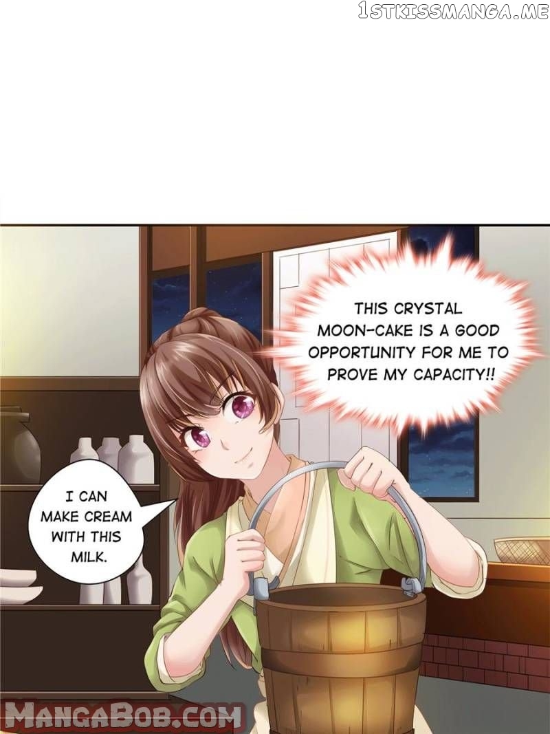 Cinderella Chef chapter 39 - page 1