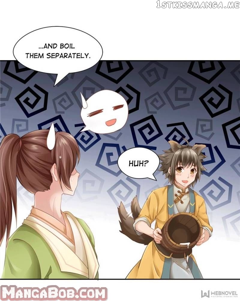 Cinderella Chef chapter 39 - page 11