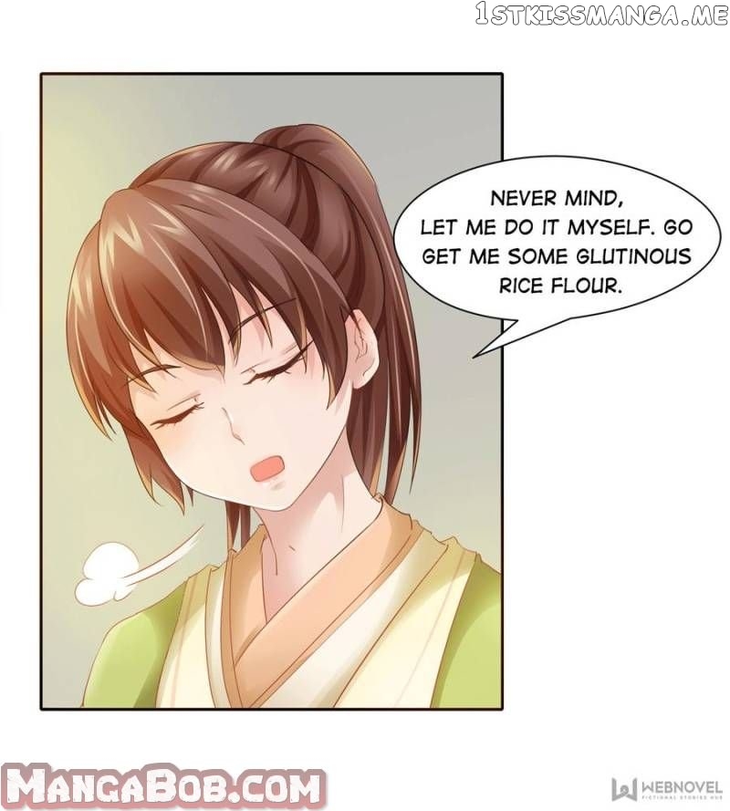 Cinderella Chef chapter 39 - page 12