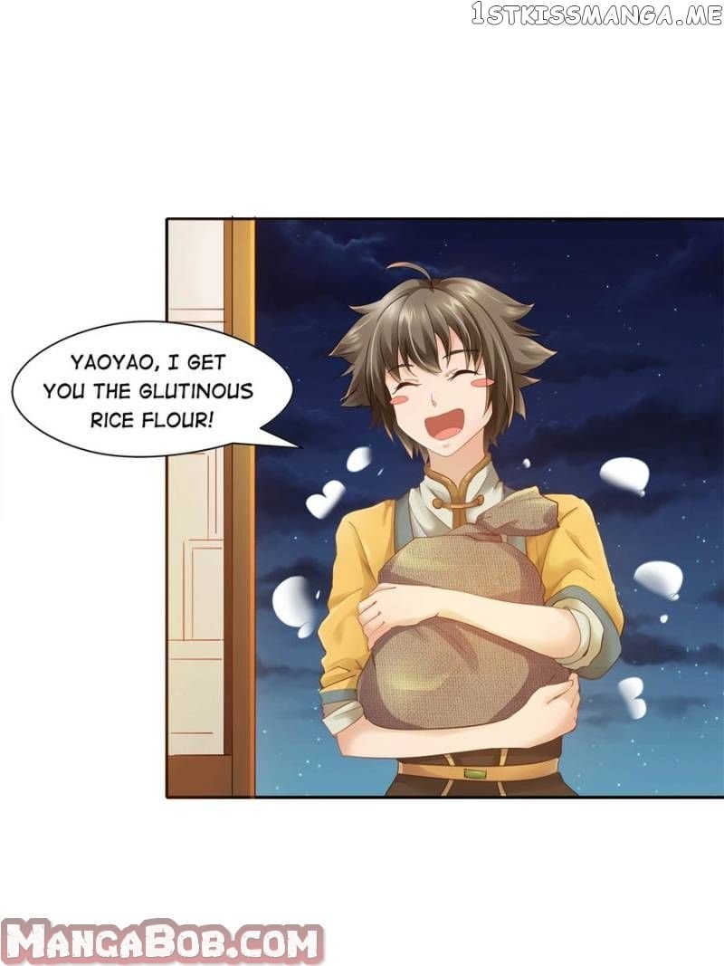 Cinderella Chef chapter 39 - page 15