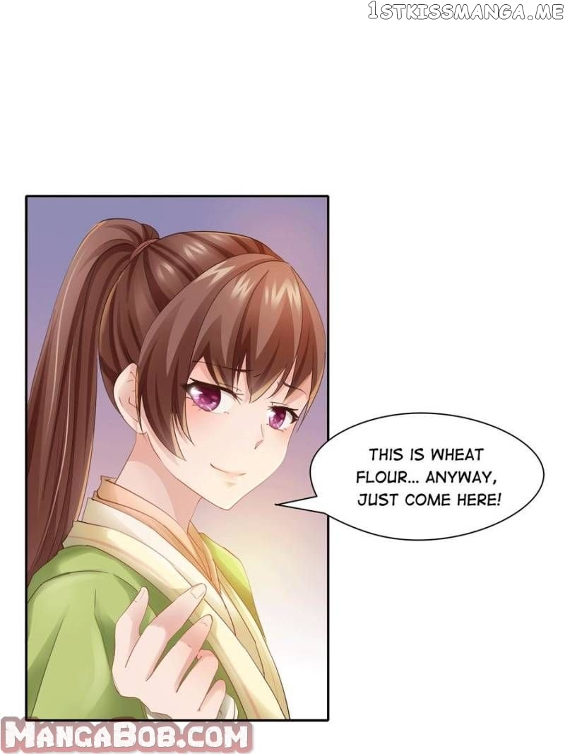 Cinderella Chef chapter 39 - page 17