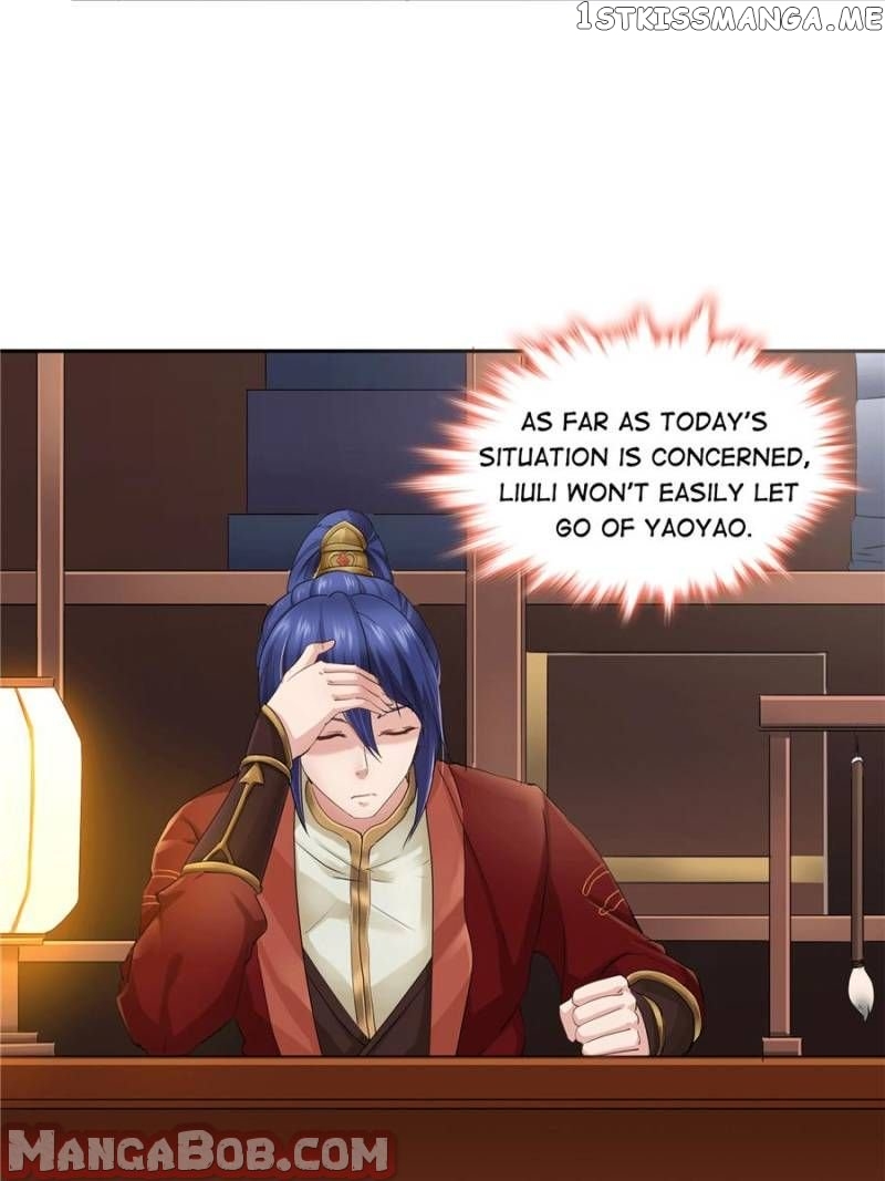 Cinderella Chef chapter 39 - page 27